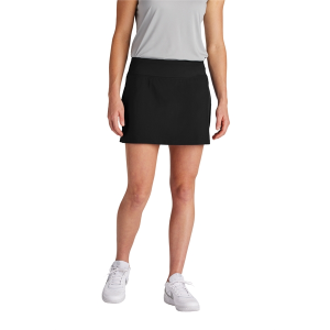 Sport-Tek Ladies Repeat Skort