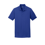 Nike Dri-FIT Solid Icon Pique Modern Fit Polo.