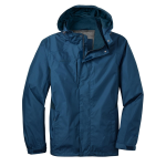 Eddie Bauer - Rain Jacket.