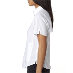 Columbia Ladies' Tamiami™ II Short-Sleeve Shirt