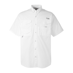 Columbia Men's Bonehead™ Short-Sleeve Shirt