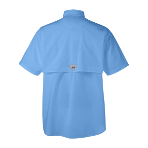 Columbia Men's Bonehead™ Short-Sleeve Shirt