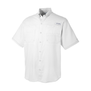 Columbia Men's Tamiami™ II Short-Sleeve Shirt