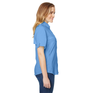 Columbia Ladies' Tamiami™ II Short-Sleeve Shirt