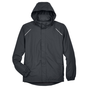 CORE365 Men's Profile Fleece-Lined All-Season Jacket