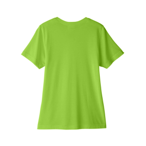 CORE365 Ladies' Fusion ChromaSoft™ Performance T-Shirt