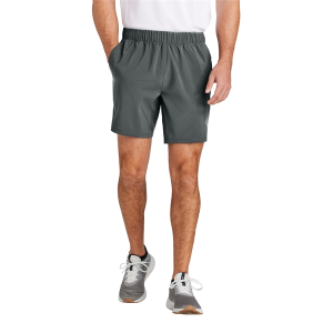 Sport-Tek Repeat 7" Short