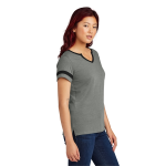 Sport-Tek Ladies Halftime Notch Neck Tee