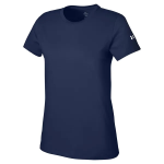 Under Armour Ladies' Athletic 2.0 T-Shirt