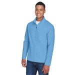 Team 365 Men's Leader Soft Shell Jacket