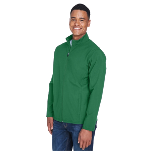 Team 365 Men's Leader Soft Shell Jacket