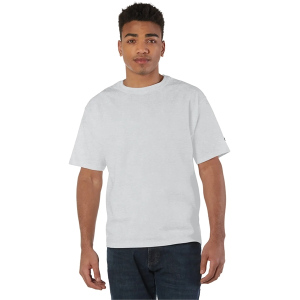 Champion Adult Heritage Jersey T-Shirt