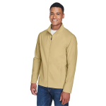 Team 365 Men's Leader Soft Shell Jacket