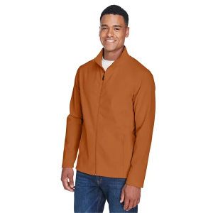 Team 365 Men's Leader Soft Shell Jacket