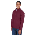 Team 365 Men's Leader Soft Shell Jacket