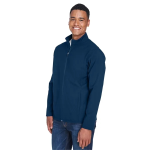 Team 365 Men's Leader Soft Shell Jacket