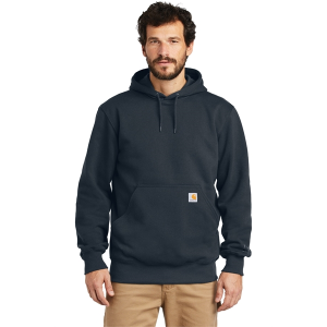 Carhartt® Rain Defender® Paxton Heavyweight Hooded Sweatshirt