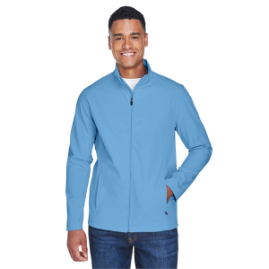 Team 365 Men's Leader Soft Shell Jacket