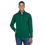 Team 365 Men's Leader Soft Shell Jacket