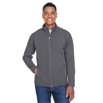 Team 365 Men's Leader Soft Shell Jacket