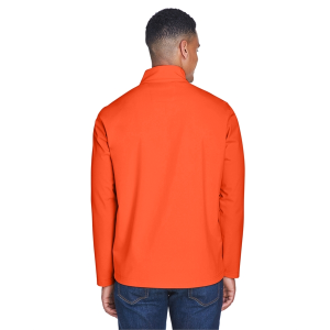 Team 365 Men's Leader Soft Shell Jacket