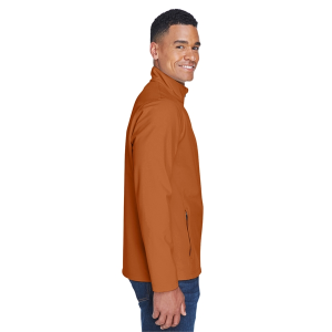 Team 365 Men's Leader Soft Shell Jacket