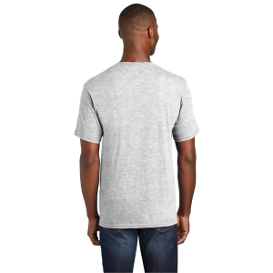 Port & Company Fan Favorite Blend Tee.