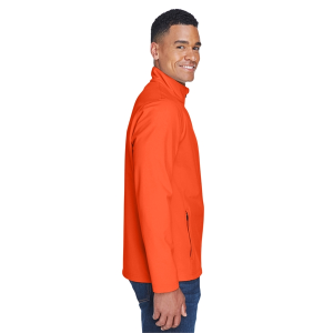 Team 365 Men's Leader Soft Shell Jacket